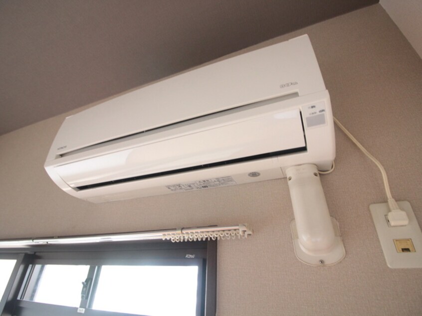 内観写真 ギャラン黒崎