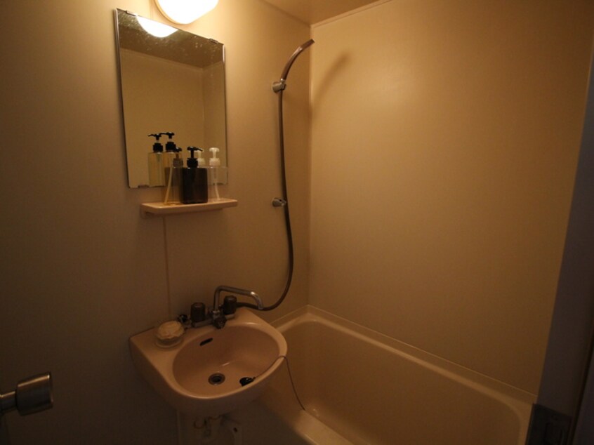 洗面 ギャラン黒崎