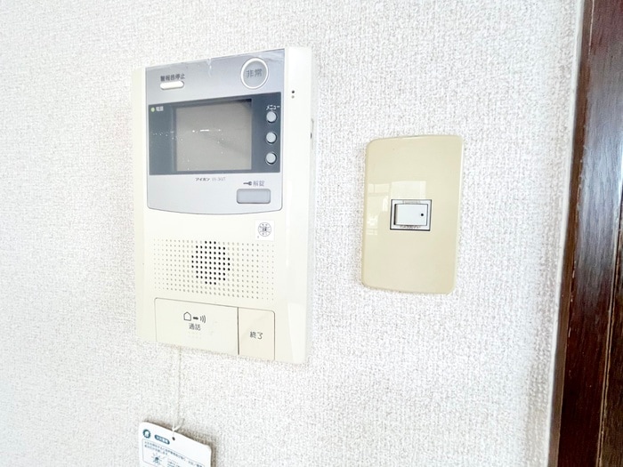 内観写真 ギャラン黒崎