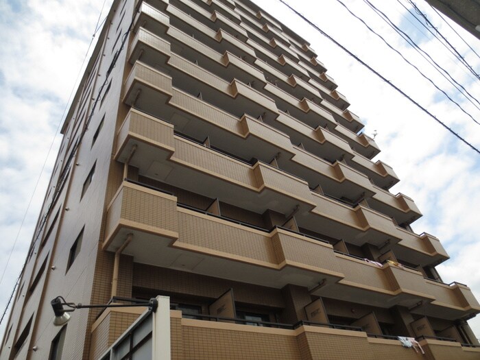 周辺環境 ギャラン黒崎