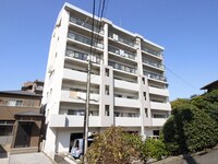 ＴＩ マンションＮＯ３