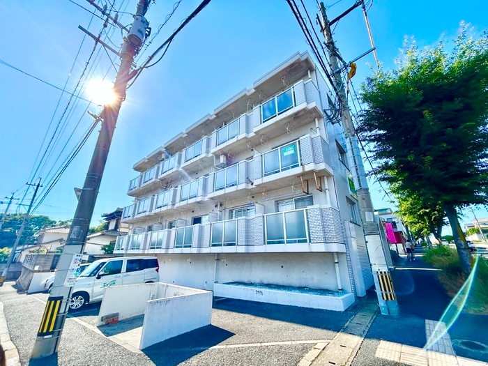 外観写真 シャトレ永犬丸