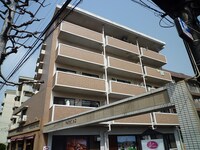 クレセント百花苑Ⅲ