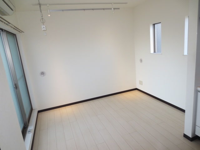 居室 シングルコート九大学研都市