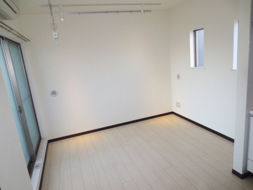 居室 シングルコート九大学研都市