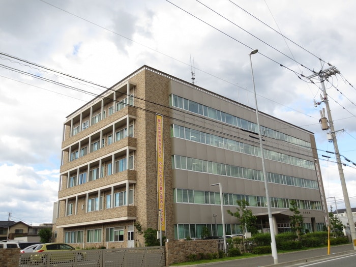 周辺環境 シングルコート九大学研都市
