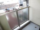 ベランダ・バルコニー シングルコート九大学研都市