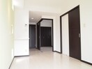 居室 シングルコート九大学研都市