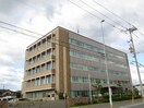 西警察署(警察署/交番)まで444m シングルコート九大学研都市