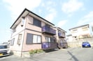 クレイドゥル乙金台の外観