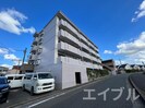 アグリーブルメゾンの外観