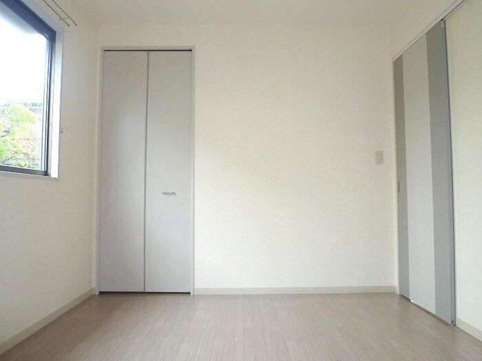 居室 インフィオ－レ芦田Ｂ棟