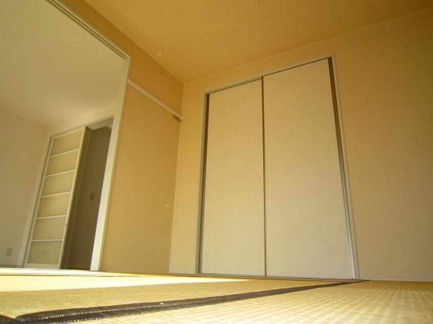 居室 インフィオ－レ芦田Ｂ棟