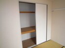 収納 インフィオ－レ芦田Ｂ棟