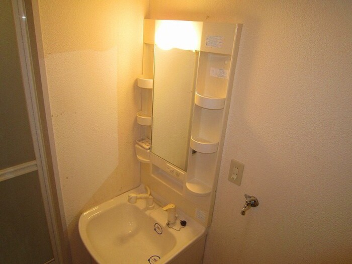 洗面 インフィオ－レ芦田Ｂ棟