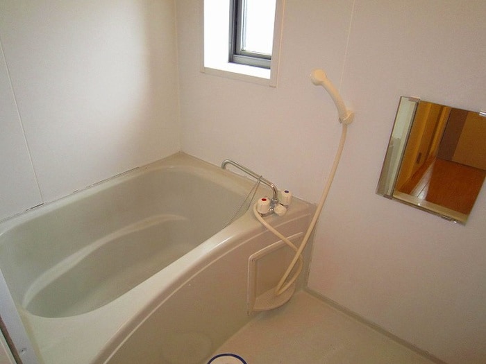 バス／シャワールーム等 インフィオ－レ芦田Ｂ棟