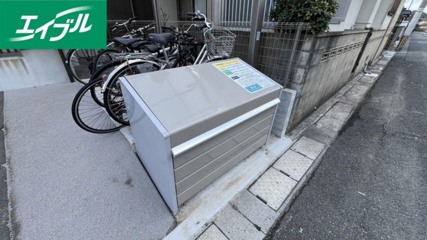 建物設備 ブエナカーサ近大前