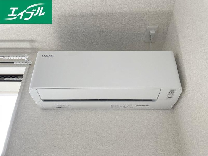 内観写真 ブエナカーサ近大前