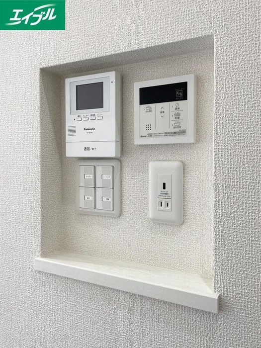 内観写真 ブエナカーサ近大前