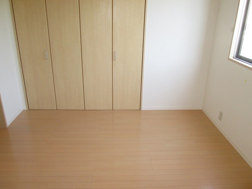 居室 Shamaison M K Ash