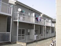 ルート浦園Ⅰ Ｂ棟