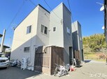 政庁通りB棟