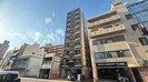 エルシオン平之町の外観