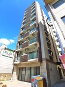 外観写真 エルシオン平之町