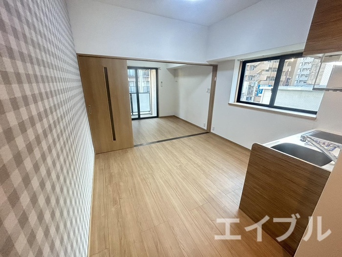 居室 エルシオン平之町