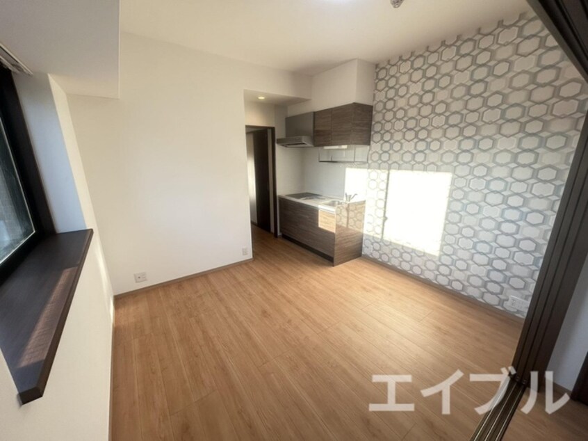 居室 エルシオン平之町