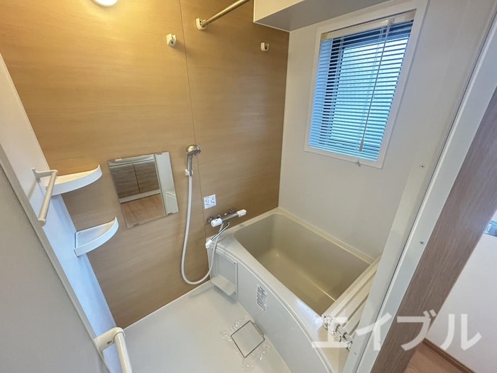 バス／シャワールーム等 エルシオン平之町