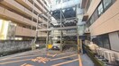 駐車場 エルシオン平之町