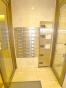 建物設備 エルシオン平之町