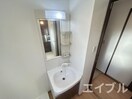洗面 エルシオン平之町