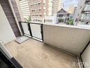 ベランダ・バルコニー エルシオン平之町