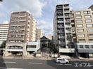 室内からの展望 エルシオン平之町