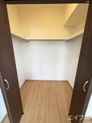 収納 エルシオン平之町