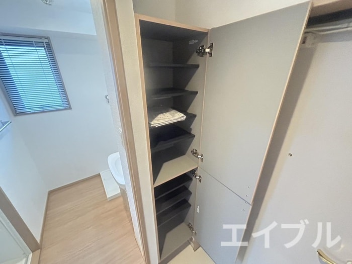 靴箱 エルシオン平之町