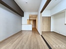 居室 エルシオン平之町