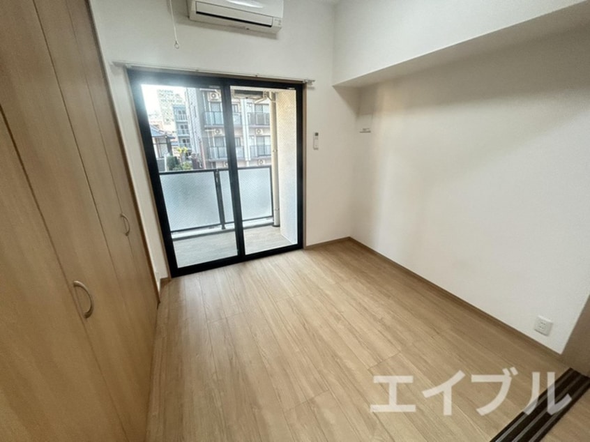 居室 エルシオン平之町