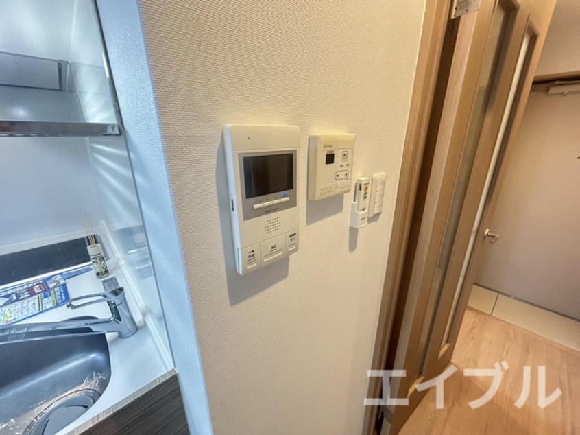 内観写真 エルシオン平之町