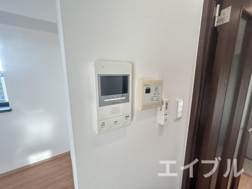 内観写真 エルシオン平之町