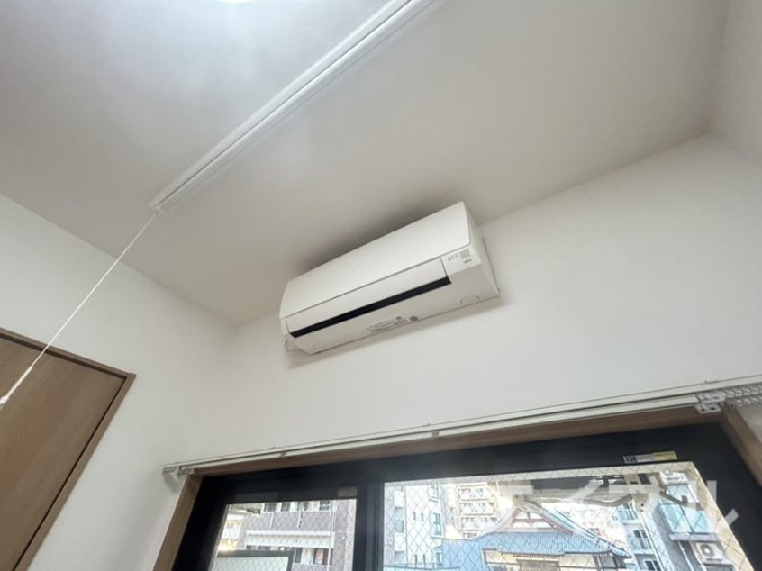 内観写真 エルシオン平之町