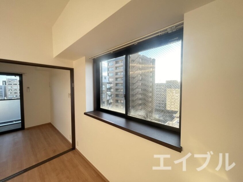 内観写真 エルシオン平之町