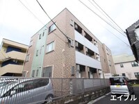 ユゥ＆ミィ金山駅前G棟