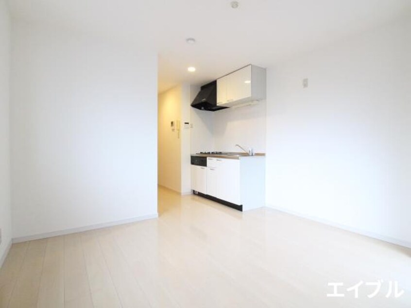 居室 ユゥ＆ミィ金山駅前Ｇ棟