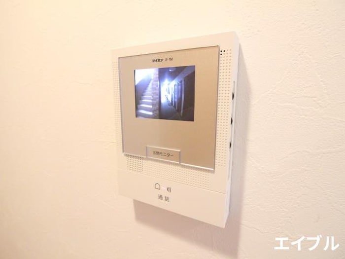 内観写真 ユゥ＆ミィ金山駅前Ｇ棟