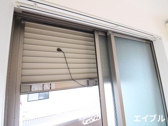 内観写真 ユゥ＆ミィ金山駅前Ｇ棟