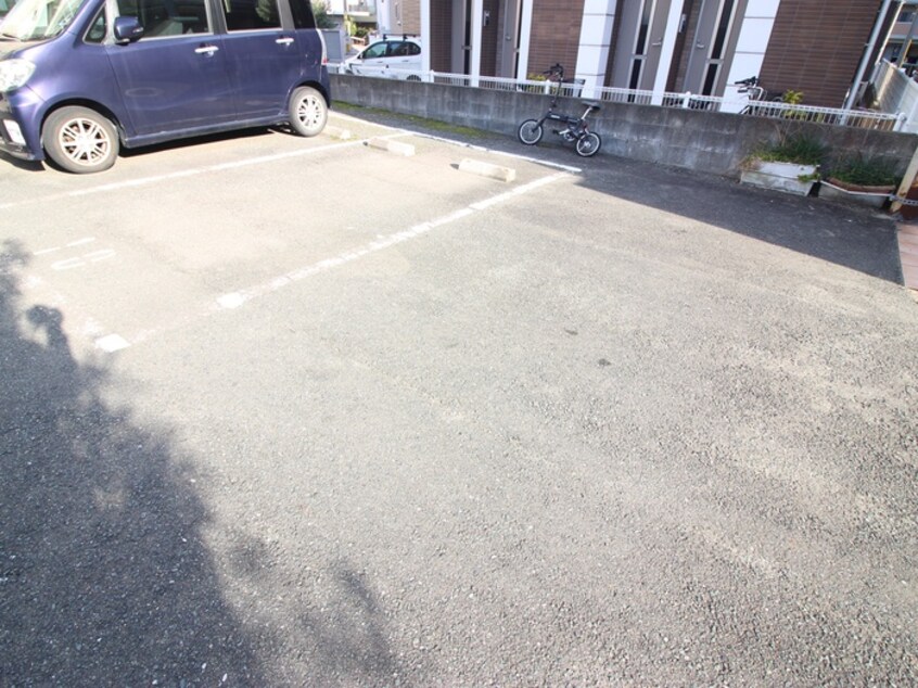 駐車場 ベネフィスタウン吉塚Ⅰ