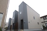 政庁通りA棟